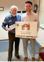 MN FoodShare Fundraiser 